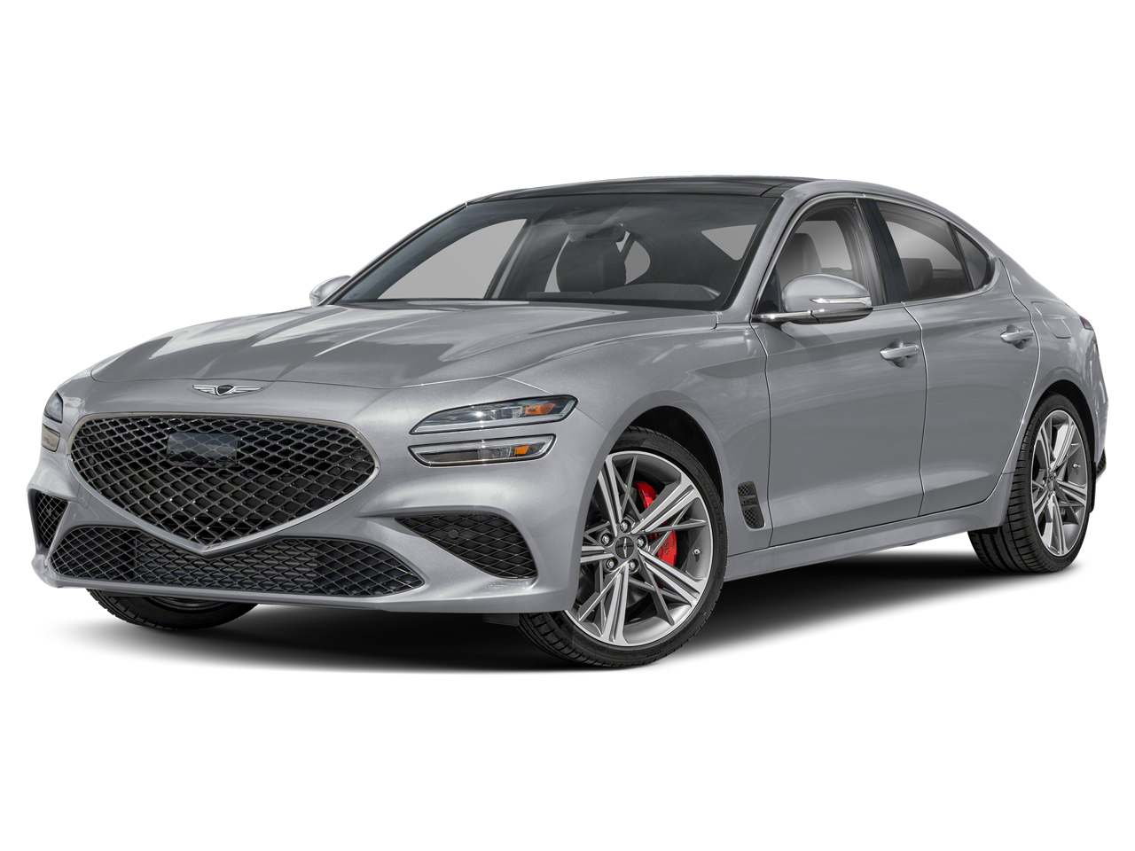 2026 Genesis G70