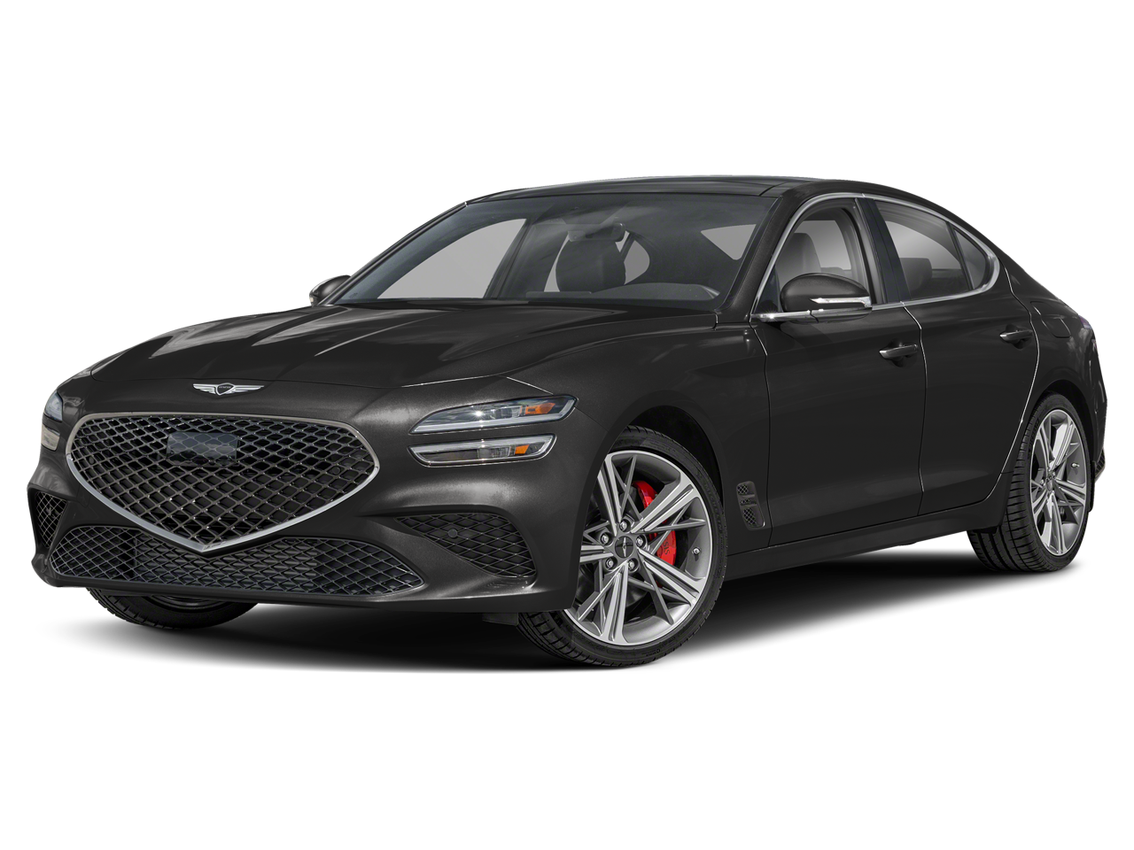 2026 Genesis G70