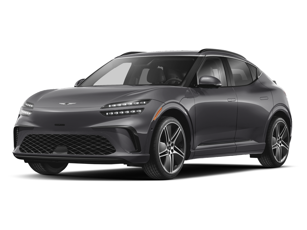 2026 Genesis GV60